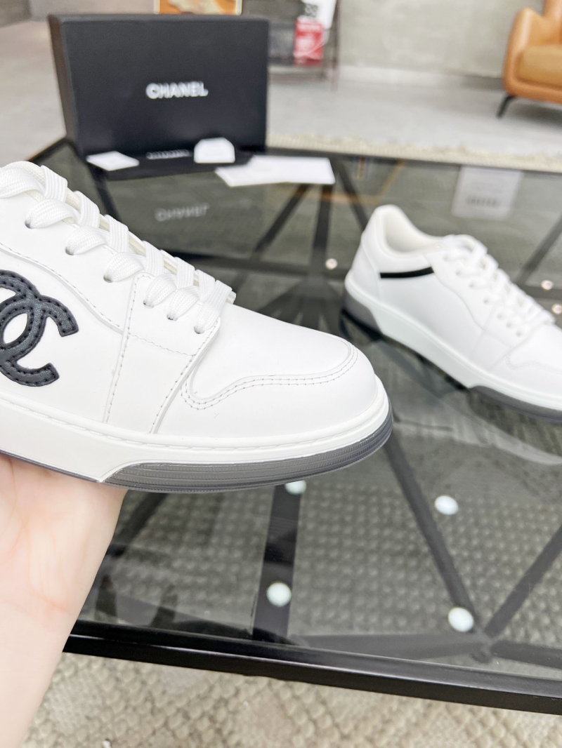 Chanel Sneakers